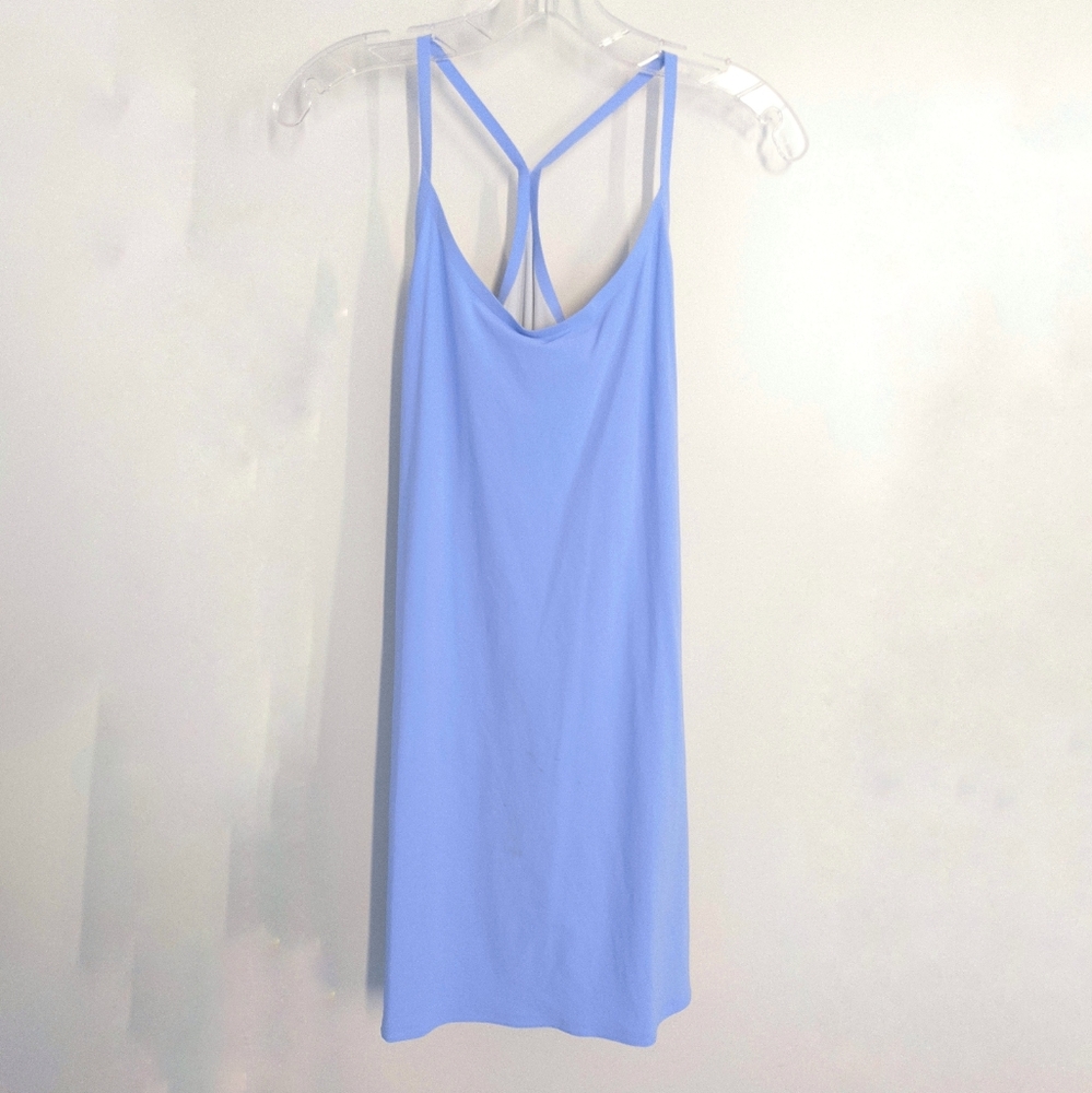 Outdoor Voices Exercise Dress NWOT